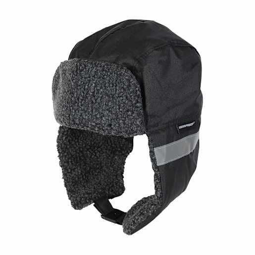 Trapper Hat