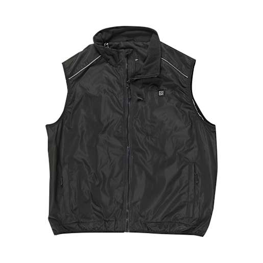 Heated Unisex Vest Large
