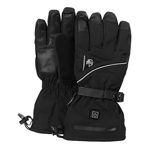 Heated Gloves Large / Extra-Large