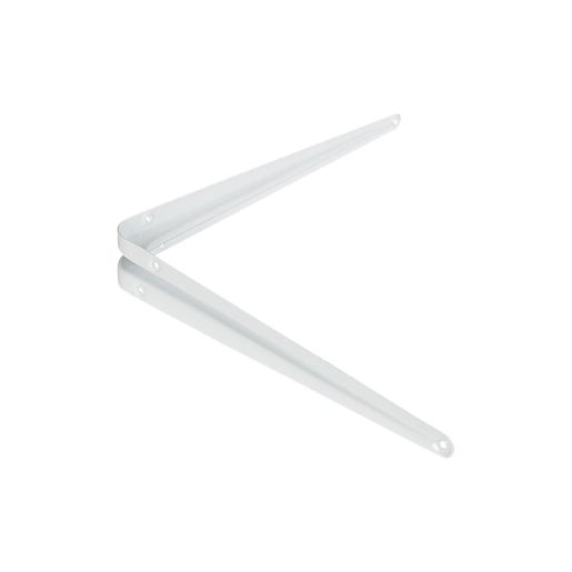 Support pour tablette 6 po x 8 po blanc NEKTRA