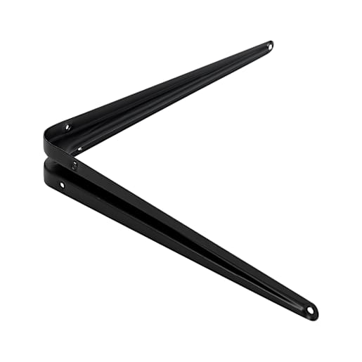 Support pour tablette 10 po x 12 po noir NEKTRA