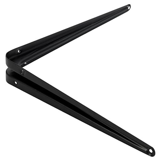 Support pour tablette 14 po x 16 po noir NEKTRA