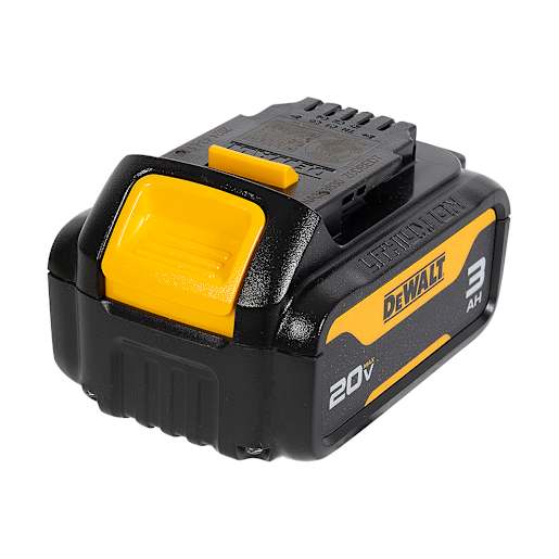 Batterie 20 V Max Premium lithium-ion 3,0 Ah DEWALT