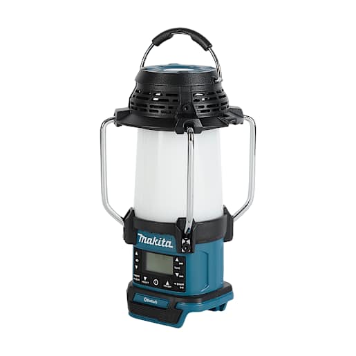 Lanterne/radio DEL 18 V LXT avec Bluetooth outil seul MAKITA