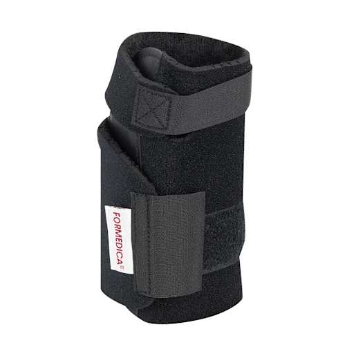 Stabilisateur pour poignet droit taille unique