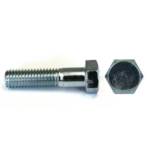 Hex Bolt 5/16 in. x 4 in. (Unit)