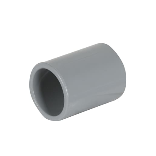 Electrical Conduit Coupling 1/2 in.