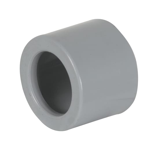 PVC Electrical Conduit Reducer 3/4 in. 1/2 in.