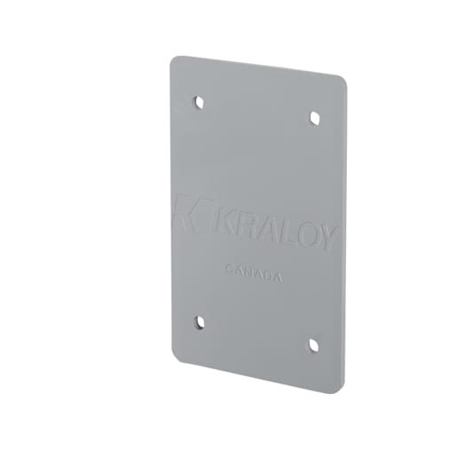 PVC Simple Box Cover