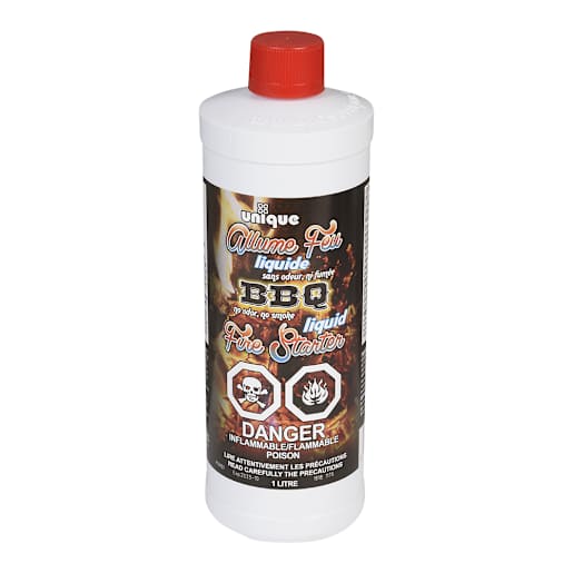 Lighter Fluid 1 L