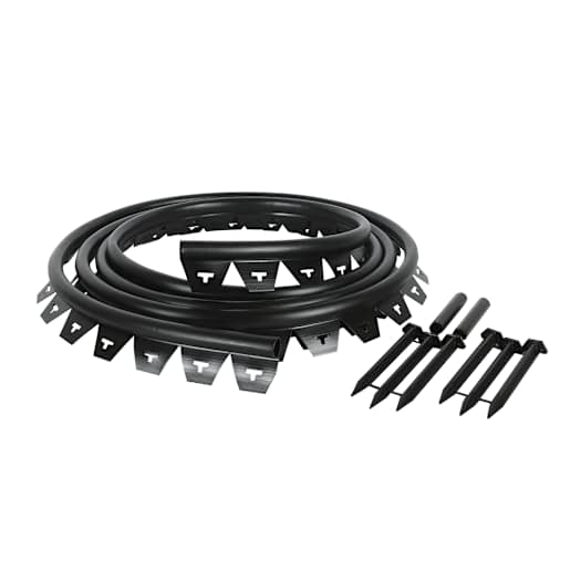 No Dig Lawn Edging 20 ft.