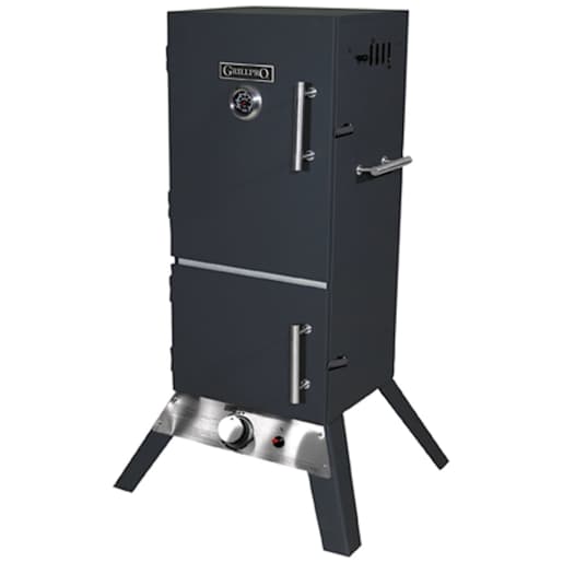 Fumoir au propane Grillpro 31846, 15 000 BTU