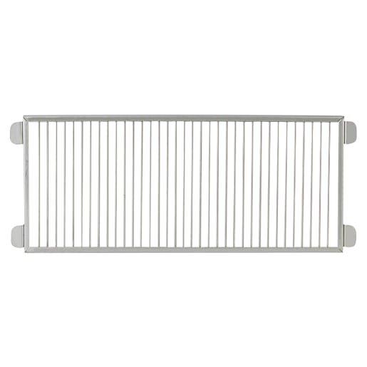 Grille de cuisson pour foyer Moderno 28 1/2 po x 12 po