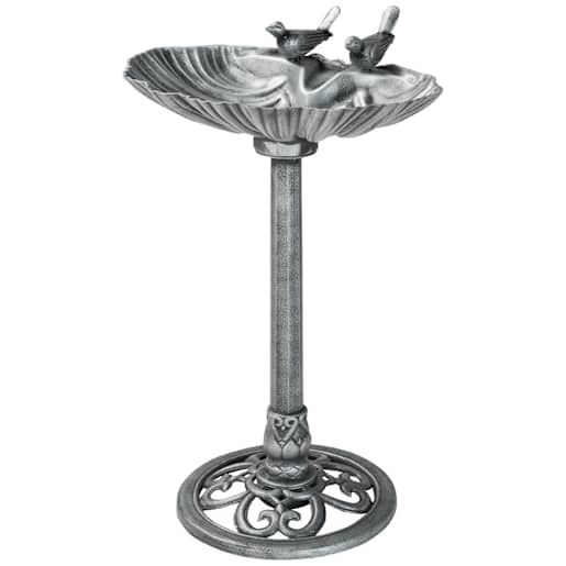 Bain d'oiseau décoratif Maya VERTUO