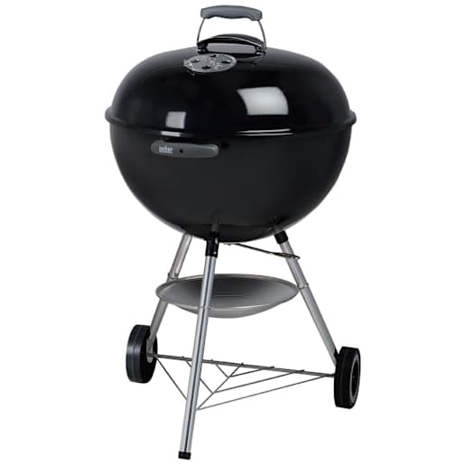 Weber Original Kettle Charcoal BBQ 22 in.