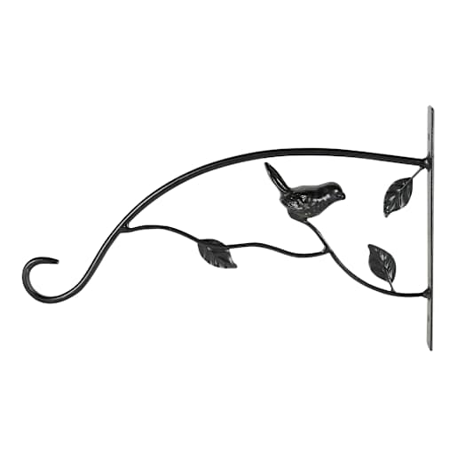 VERTUO Bird Planter Wall Mount 12 in.
