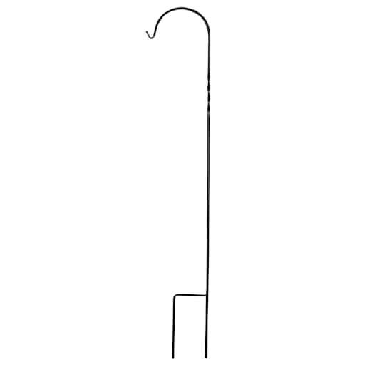 VERTUO Single Shepherd's Hook 60 in.
