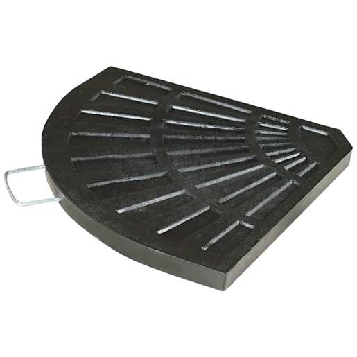 Quart de base pour parasol déporté VERTUO