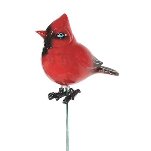 Piquet décoratif cardinal 23 5/8 po VERTUO
