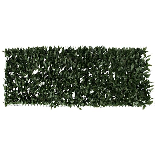 VERTUO Flexible decorative foliage39 in. x 118 in.