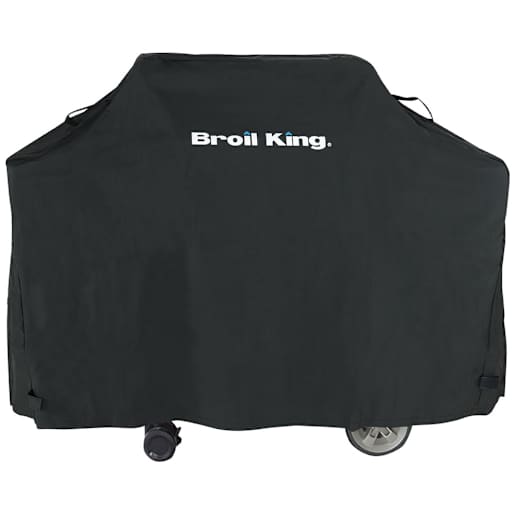 BBQ Cover 58 in. x 21 1/2 in. x 46 in.