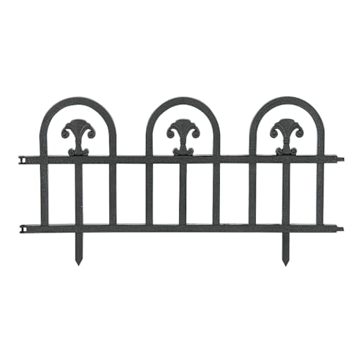 Garden Fence