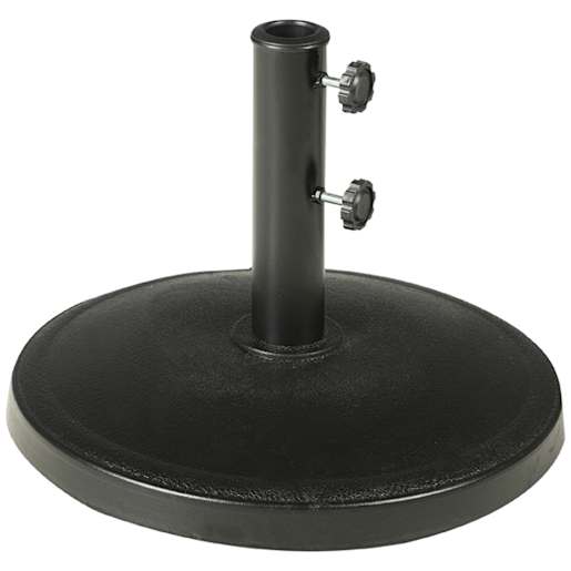 VERTUO Umbrella Base 12 kg