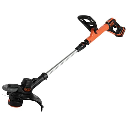 Taille-bordure sans fil 20 V Max lithium