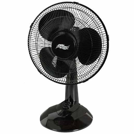 Table Fan - 16 in.