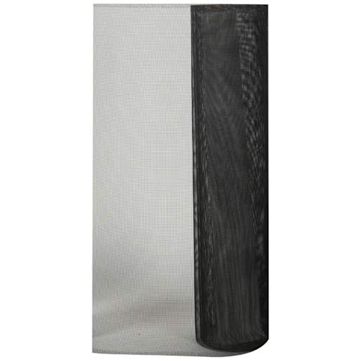 Moustiquaire en aluminium 30 po x 84 po NEKTRA