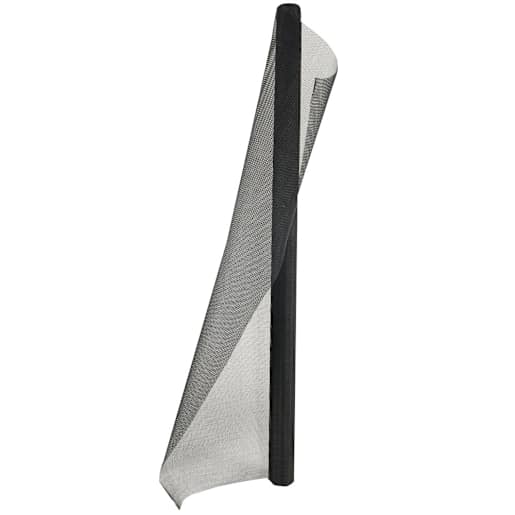 Moustiquaire robuste en fibre de verre 36 po x 84 po