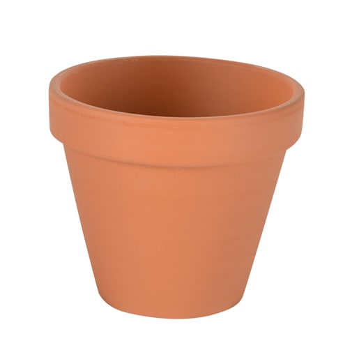 German Flower Pot 4 3/8 in.