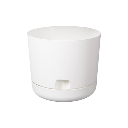 Oasis Self-Watering Flower Pot 5 7/8 in.