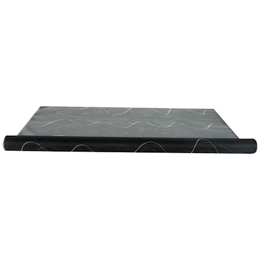 Wave Decorative Screen 36 in. x 84 in.
