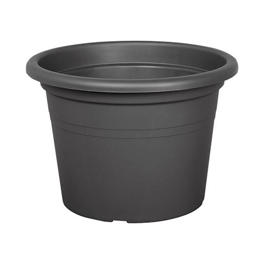 Cilindro Flower Pot 9 7/8 in.