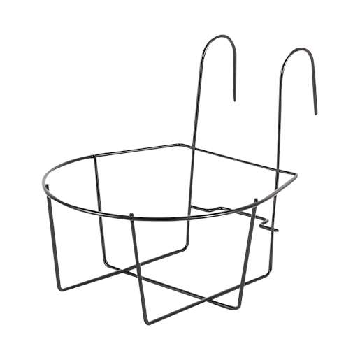 VERTUO Flower Pot Support 8 1/2 in.