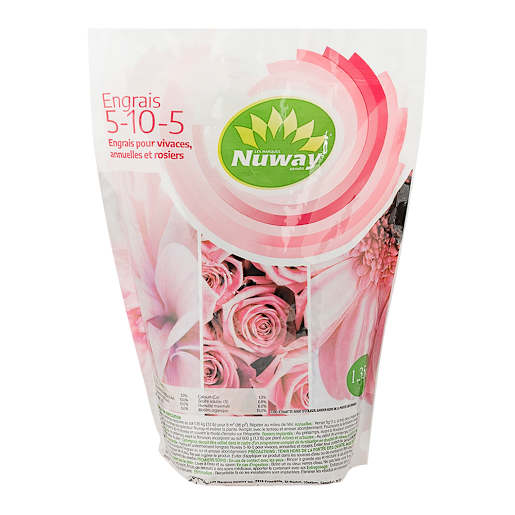 Perennial Fertilizer 5-10-5, 1.35 kg