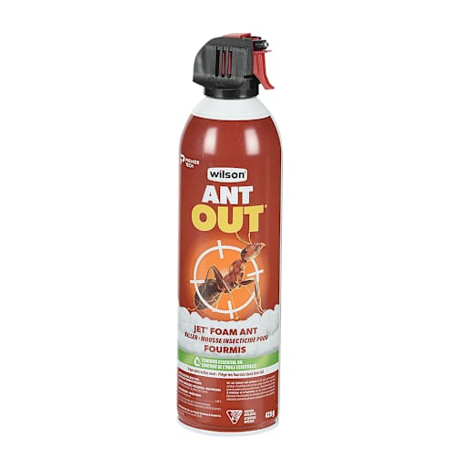 Tue-fourmis Ant Out 425 g