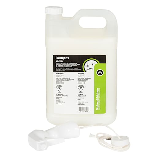 Insecticide Rampex 3,78 L