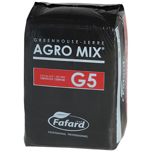 Mélange pour empotage tout usage Agro Mix 107 L