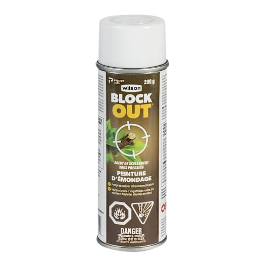 Peinture d'émondage 200 g