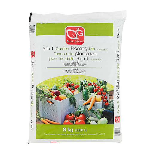 3-in-1 Planting Mix 28.3 L