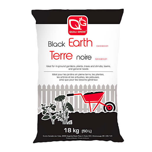Black Earth 16 kg