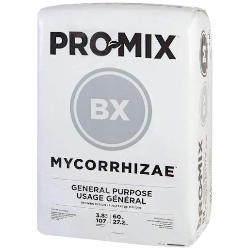 Pro-Mix BX Growing Medium 107 L