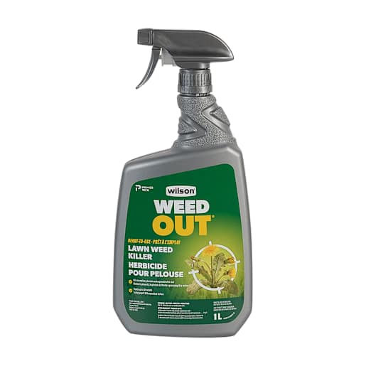 Weed Out Ultra 1 L