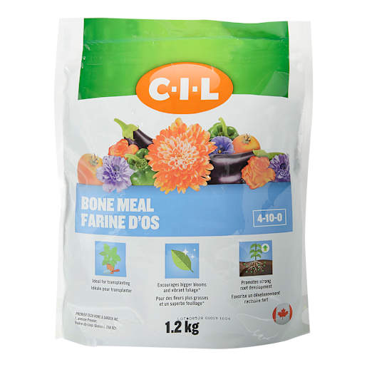 Bone Meal 4-10-0, 1.2 kg