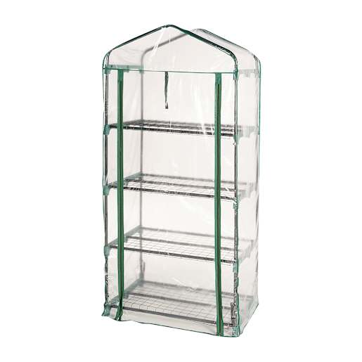 Mini-Greenhouse
