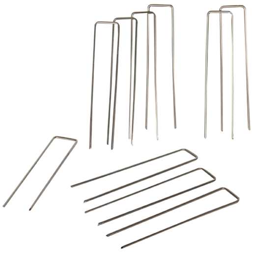 Gardening Pins Pkg/10