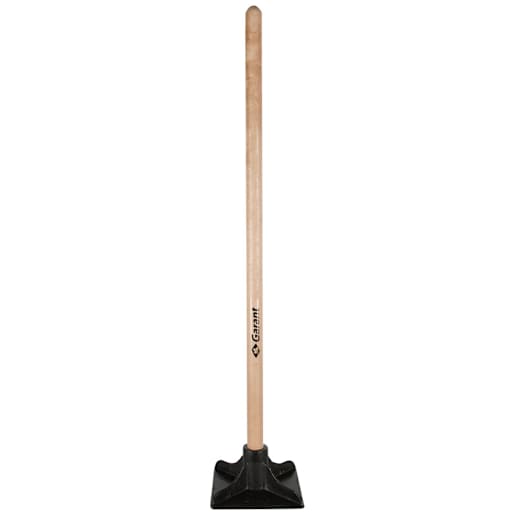 Compacteur de sol ou d'asphalte GARANT