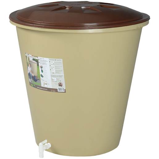 Rain Barrel - 210 L